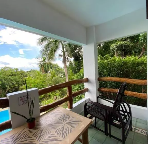 Lomakeskus Fantasy Lodge