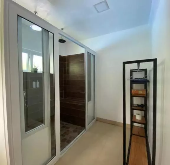 Lomakeskus Fantasy Lodge