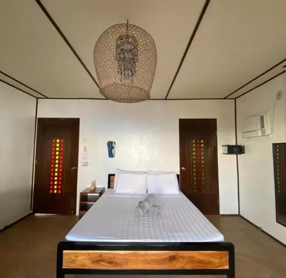 Lomakeskus Fantasy Lodge