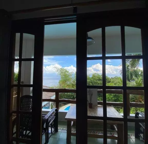 Lomakeskus Fantasy Lodge