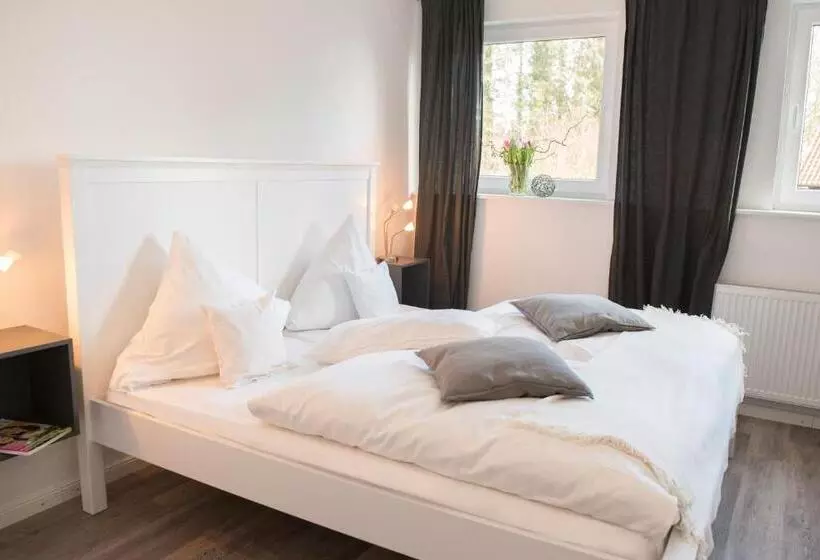 ユースホステル Landgasthof Kasch   Hotel Und Restaurant