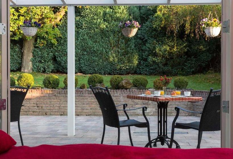 Baart S Bed And Breakfast