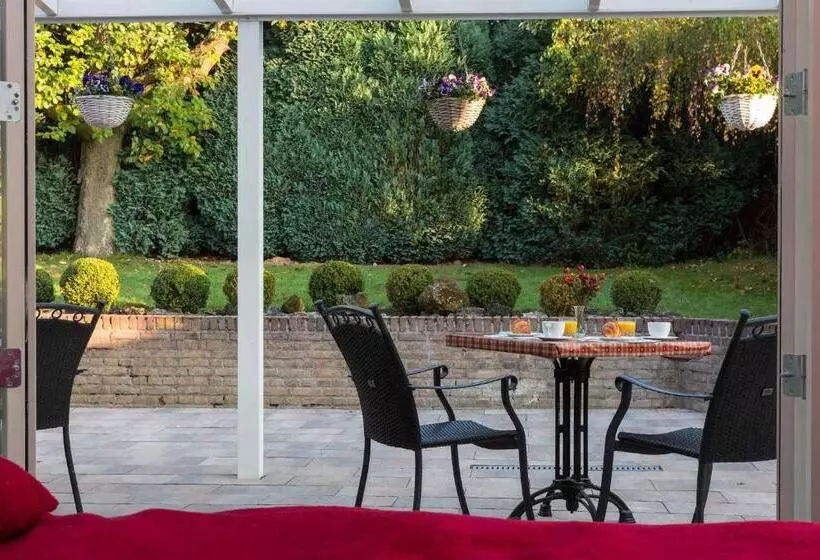 Baart S Bed And Breakfast