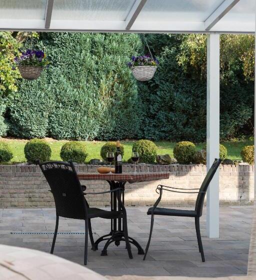 Baart S Bed And Breakfast