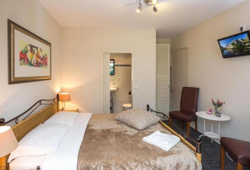 Baart S Bed And Breakfast