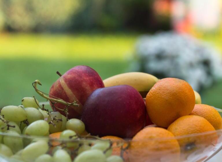 Baart S Bed And Breakfast