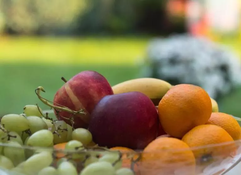 Baart S Bed And Breakfast