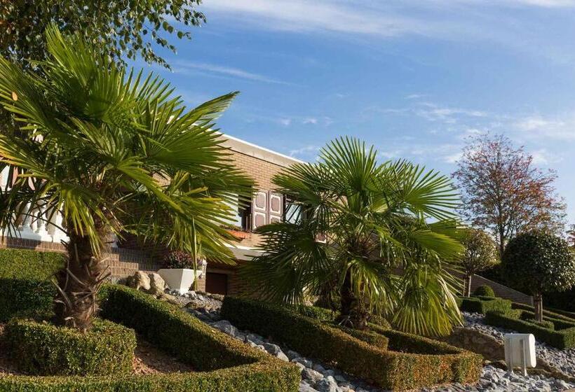 Baart S Bed And Breakfast