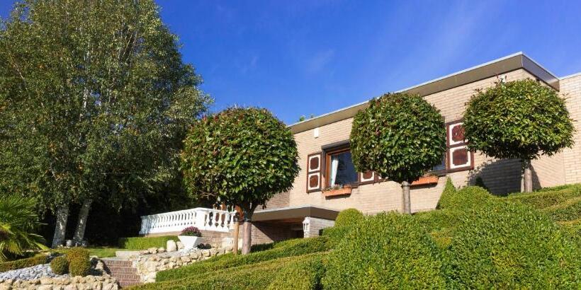 Baart S Bed And Breakfast