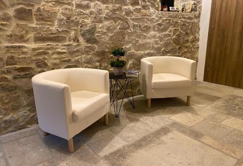 B&b Il Giardino Nascosto