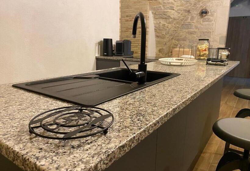 B&b Il Giardino Nascosto