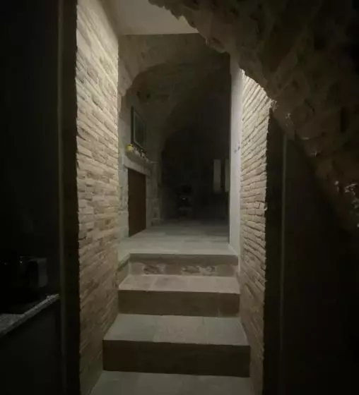 B&b Il Giardino Nascosto