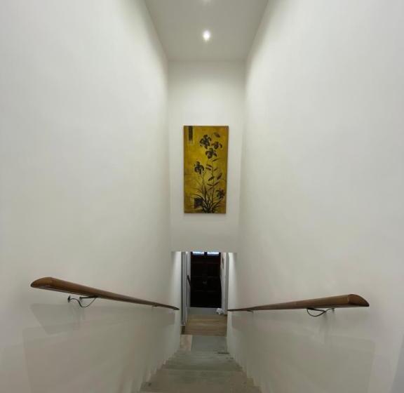 B&b Il Giardino Nascosto