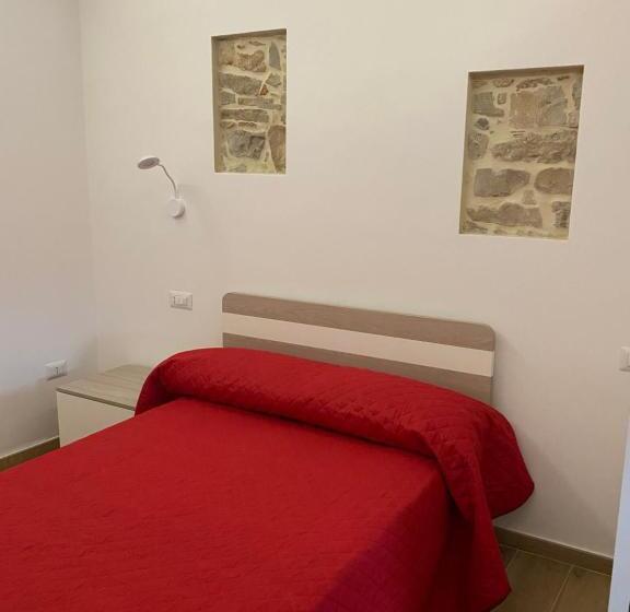 B&b Il Giardino Nascosto