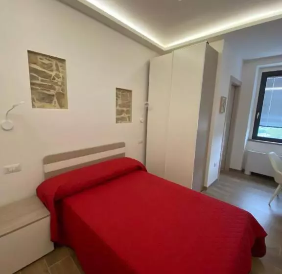 B&b Il Giardino Nascosto