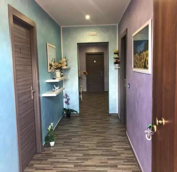 B&b Pirro Malena