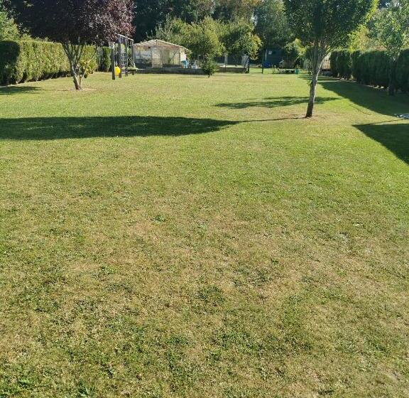 צימר Bienvenue Chez Moi à Concevreux