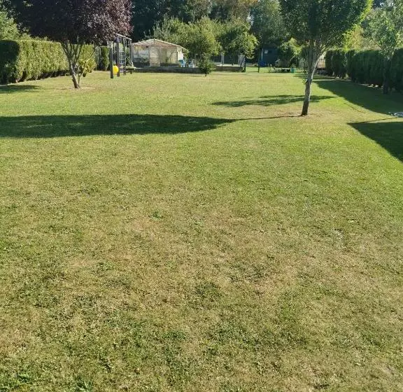 ベッドアンドブレックファースト Bienvenue Chez Moi à Concevreux