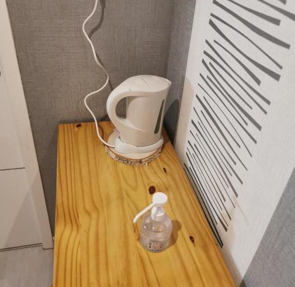 צימר Bienvenue Chez Moi à Concevreux