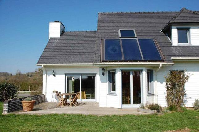 住宿加早餐  Blingel, Lovely House With 1st Class Breakfast