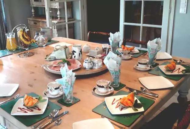 ベッドアンドブレックファースト Blingel, Lovely House With 1st Class Breakfast