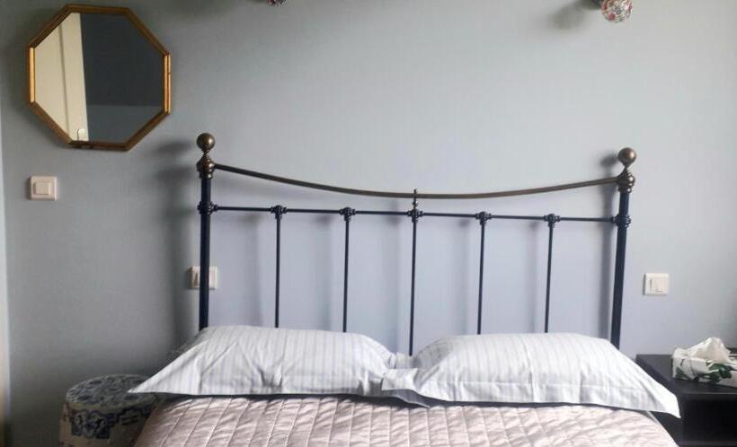 住宿加早餐  Blingel, Lovely House With 1st Class Breakfast