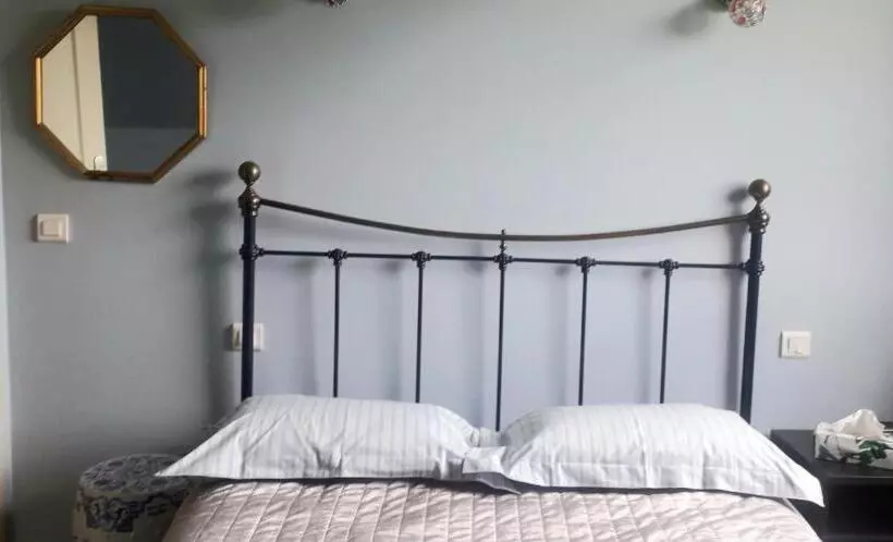 ベッドアンドブレックファースト Blingel, Lovely House With 1st Class Breakfast