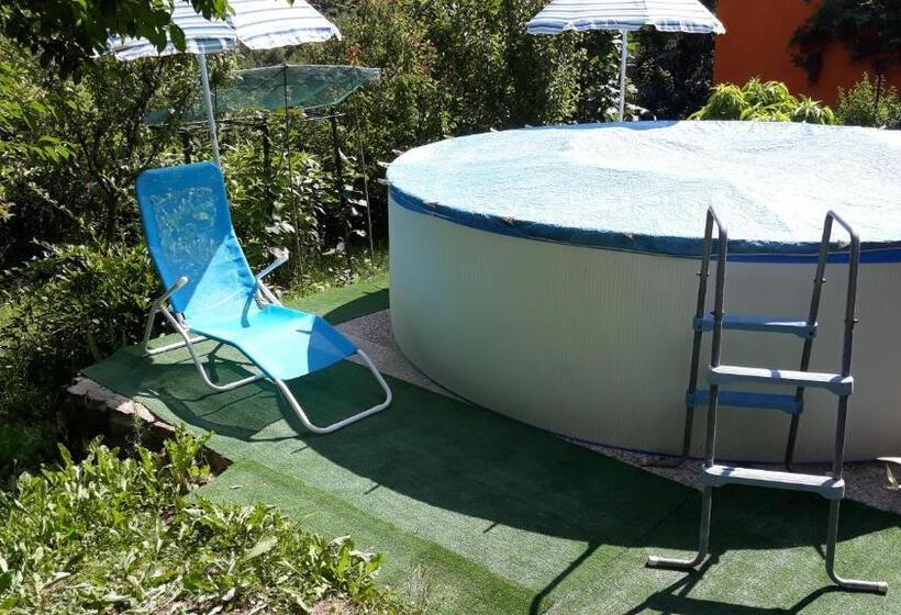 ベッドアンドブレックファースト Cà D Fefi