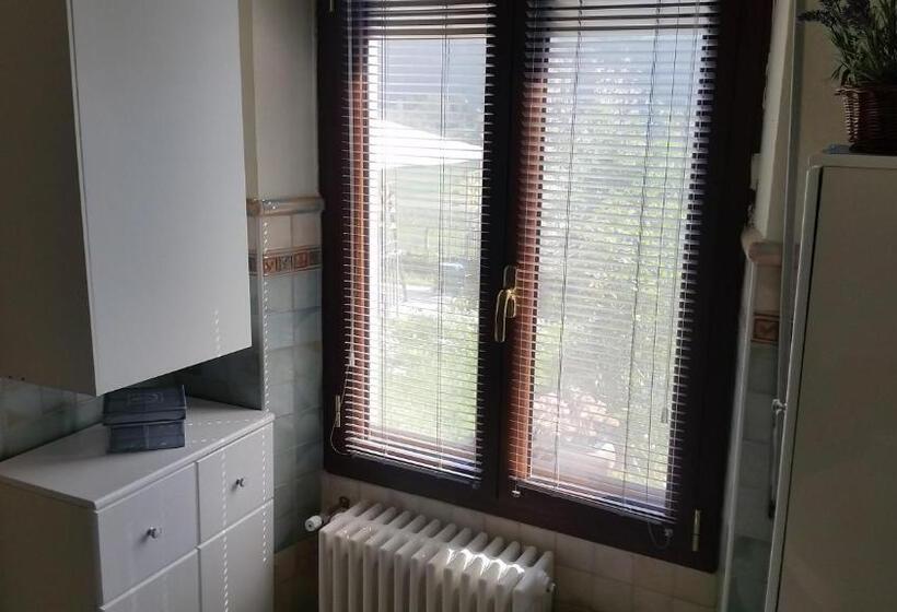 ベッドアンドブレックファースト Cà D Fefi