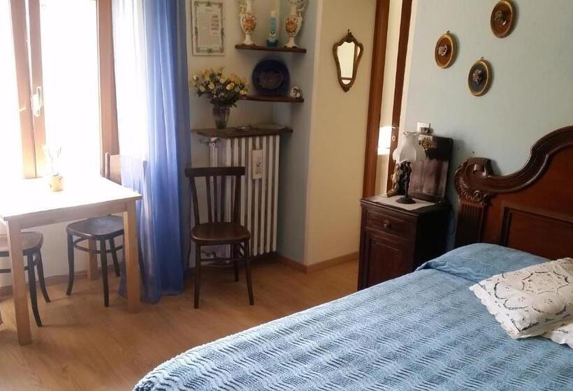 ベッドアンドブレックファースト Cà D Fefi