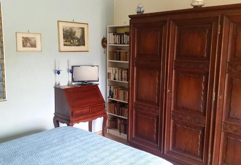 ベッドアンドブレックファースト Cà D Fefi