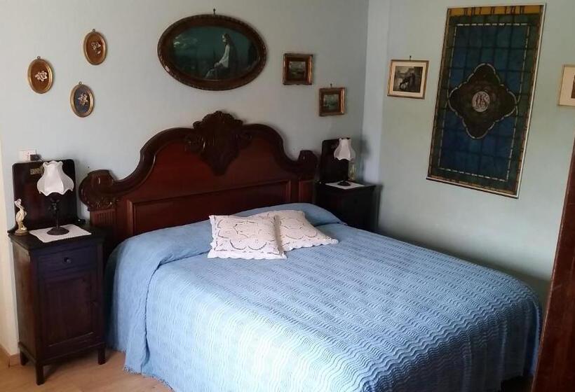 ベッドアンドブレックファースト Cà D Fefi