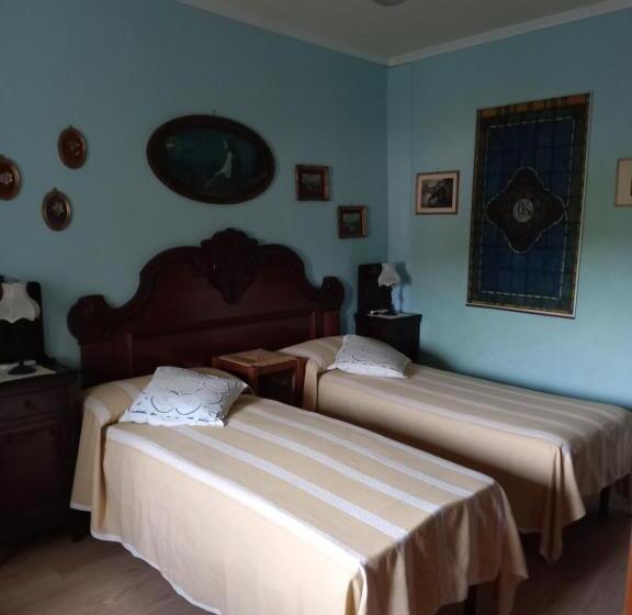 ベッドアンドブレックファースト Cà D Fefi