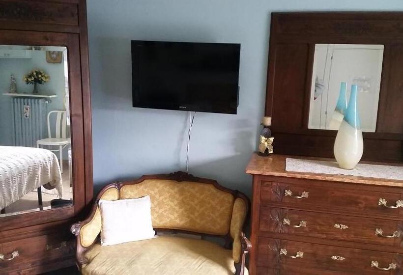 ベッドアンドブレックファースト Cà D Fefi