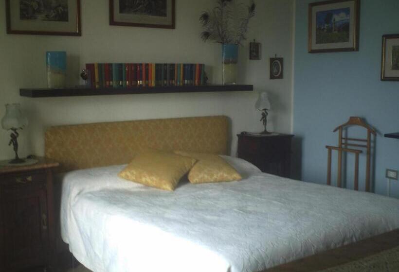 ベッドアンドブレックファースト Cà D Fefi