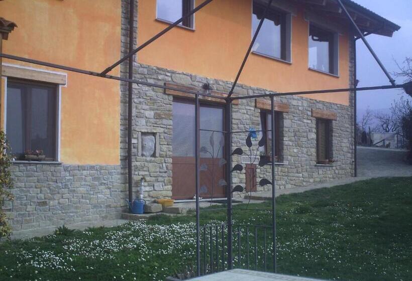 ベッドアンドブレックファースト Cà D Fefi