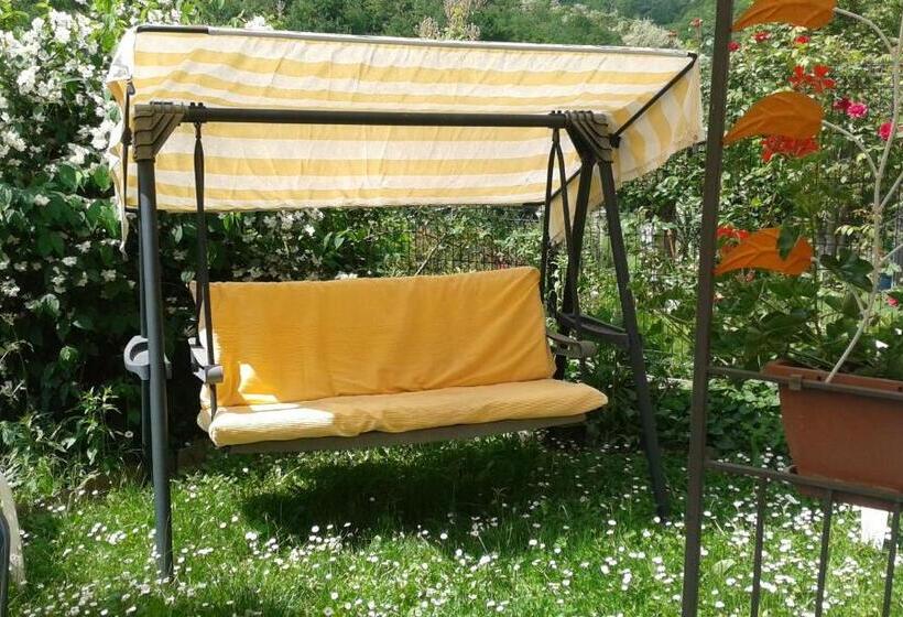 ベッドアンドブレックファースト Cà D Fefi