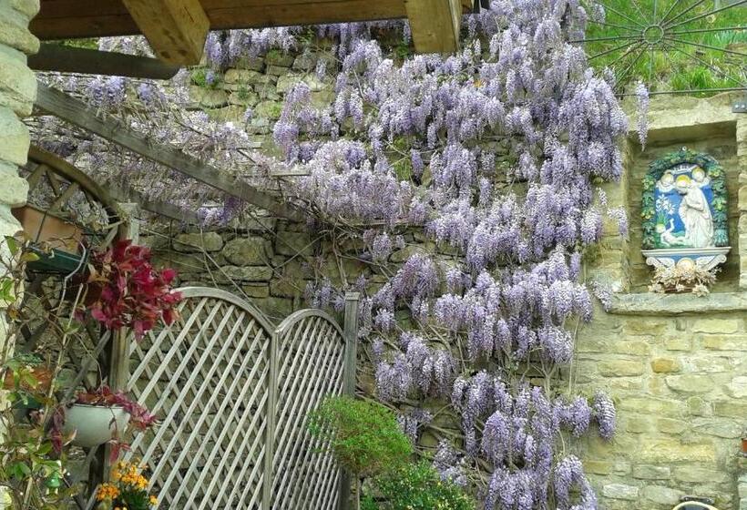 ベッドアンドブレックファースト Cà D Fefi