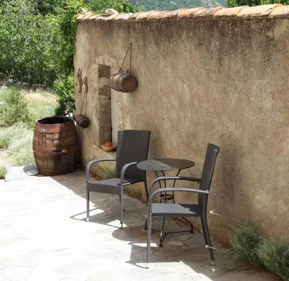 ベッドアンドブレックファースト Casa Franceschi