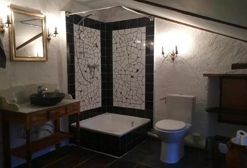 ベッドアンドブレックファースト Casa Franceschi