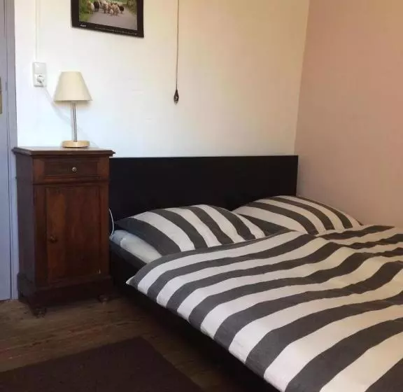 ベッドアンドブレックファースト Casa Franceschi