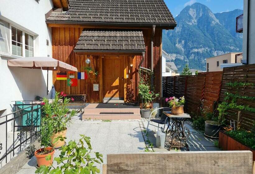 צימר Chalet Ferreira