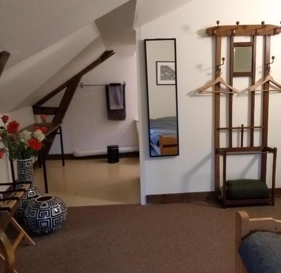 צימר Chambre D Hôtes L Ermite