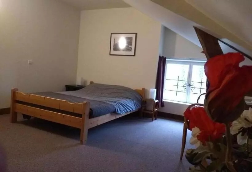 Aamiaismajoitus (B&B) Chambre D Hôtes L Ermite