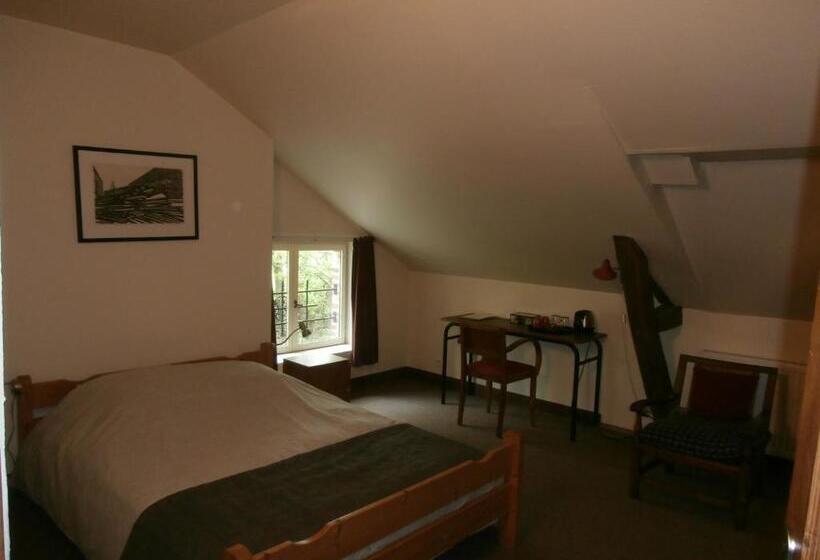 צימר Chambre D Hôtes L Ermite