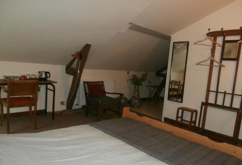 צימר Chambre D Hôtes L Ermite