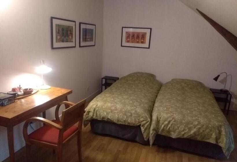 צימר Chambre D Hôtes L Ermite