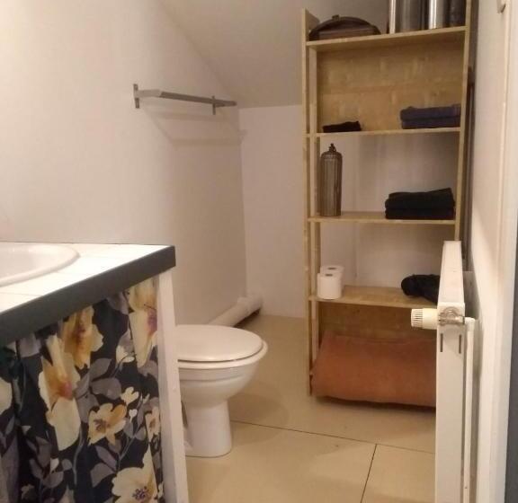 צימר Chambre D Hôtes L Ermite