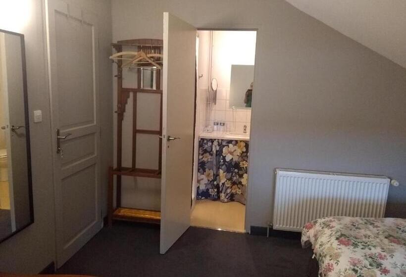 צימר Chambre D Hôtes L Ermite