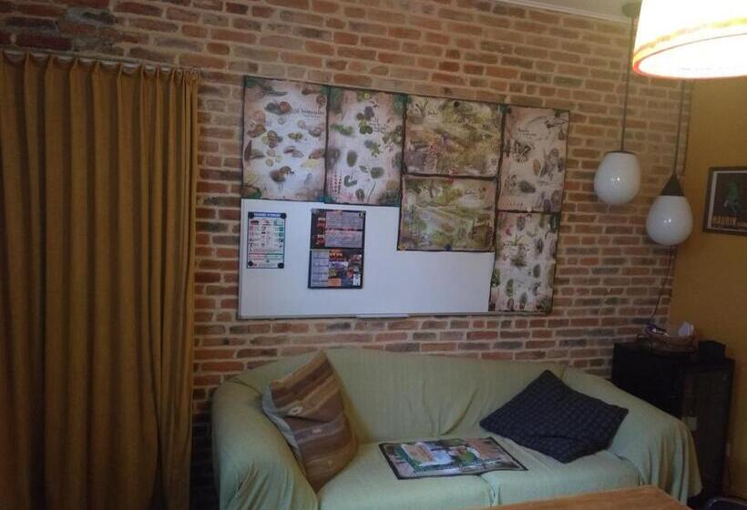 צימר Chambre D Hôtes L Ermite